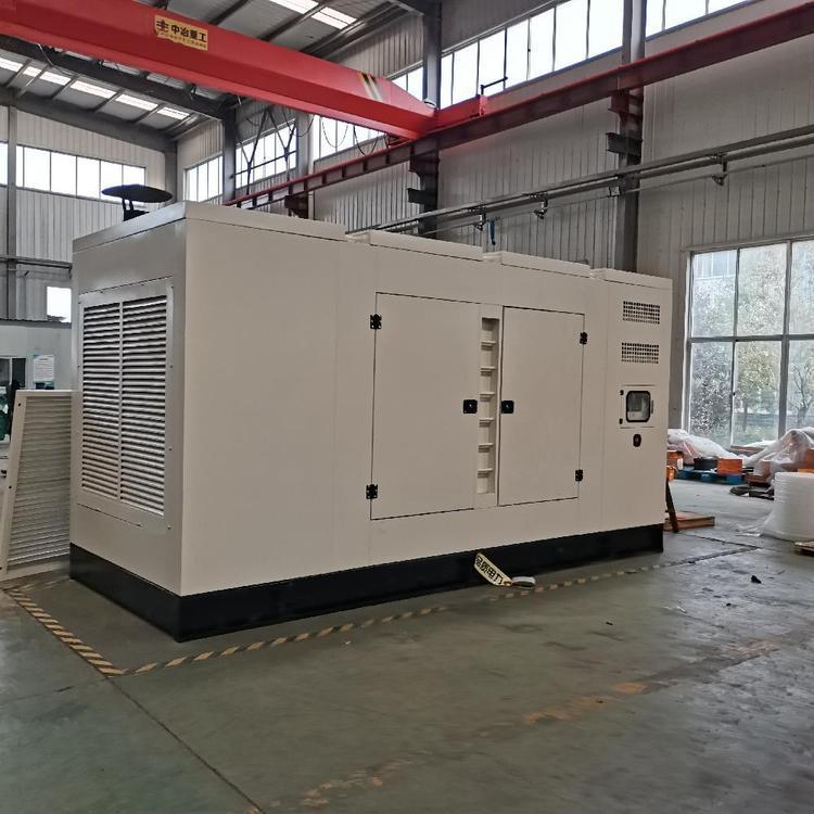 南乐发电机出租